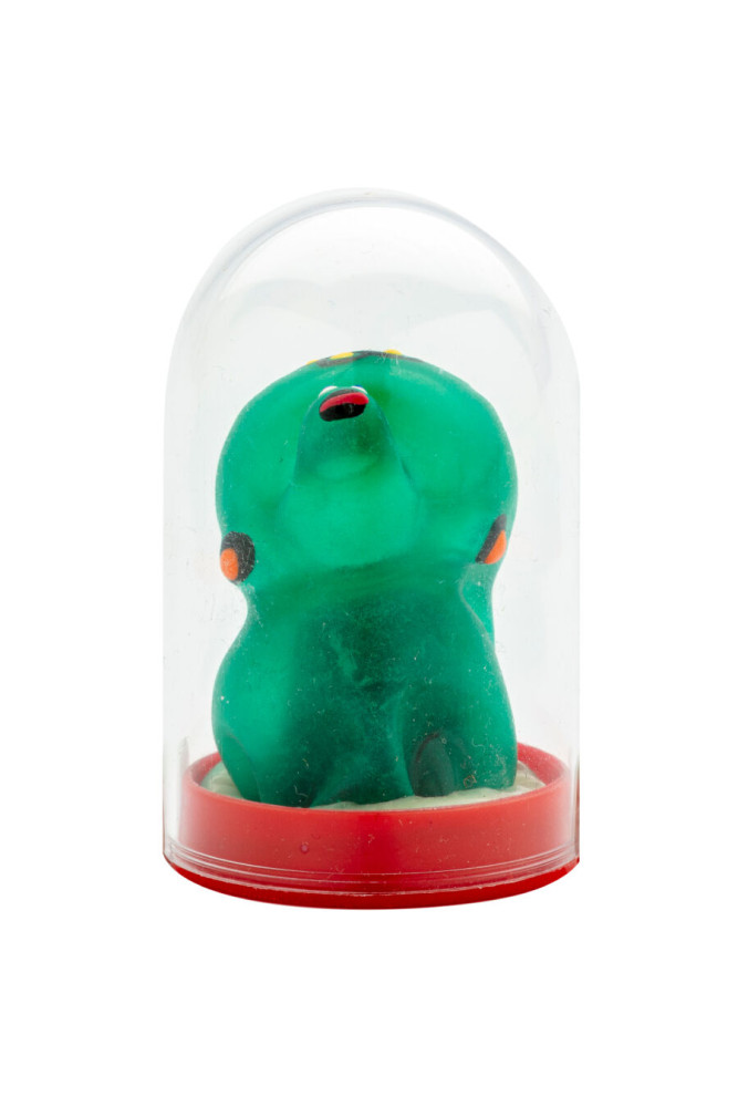 CONDOMERIE - PRESERVATIVI NOVITÀ DIPINTI A MANO TARTARUGA