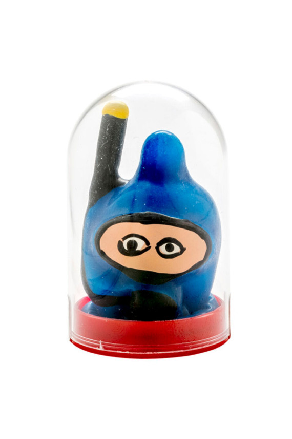 CONDOMERIE - PRESERVATIVI NOVITÀ DIPINTI A MANO DIVER