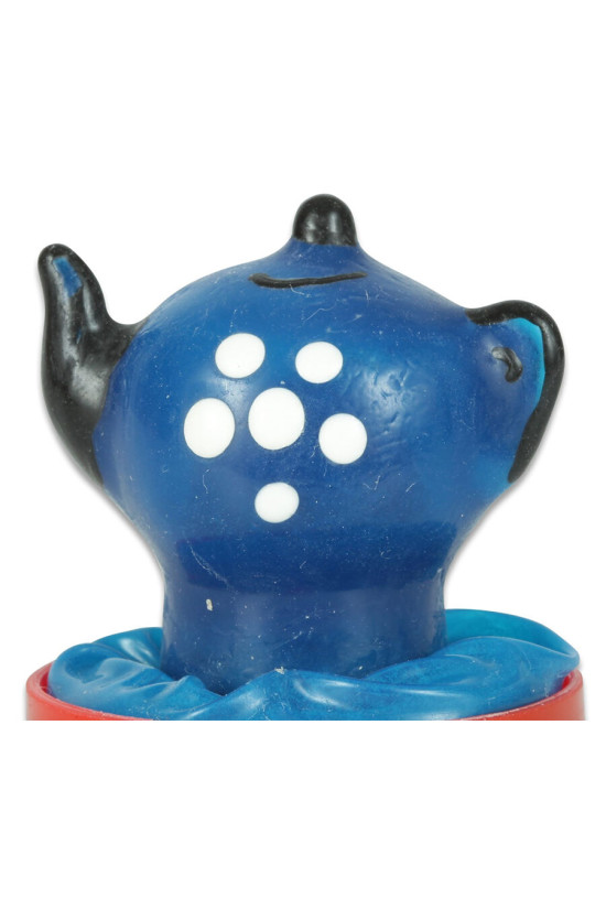 CONDOMERIE - PRESERVATIVI NOVITÀ DIPINTI A MANO TEIERA