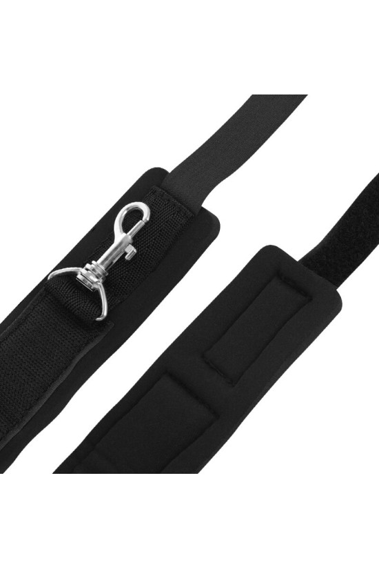 DARKNESS - MANETTE PER PORTA BONDAGE