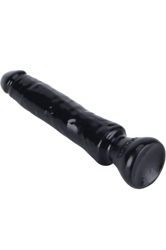 GET REAL - STARTER DONG 16 CM NERO