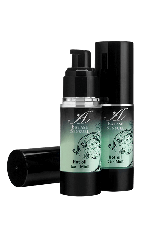 EXTASE SENSUAL - OLIO DA MASSAGGIO CON EFFETTO GHIACCIO EXTRA FRESCO 100 ML