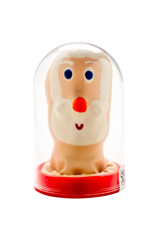 CONDOMERIE - PRESERVATIVI NOVITÀ DIPINTI A MANO SANTA