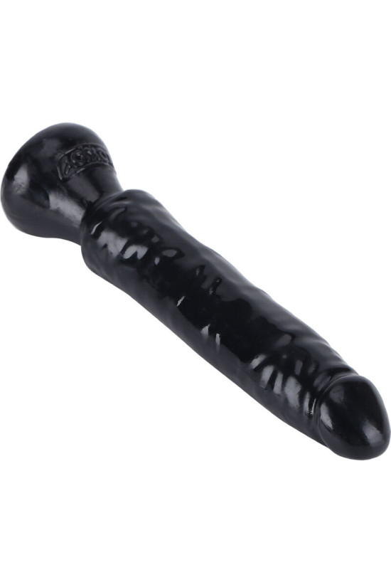 GET REAL - STARTER DONG 16 CM NERO