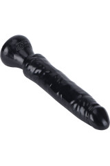 GET REAL - STARTER DONG 16 CM NERO