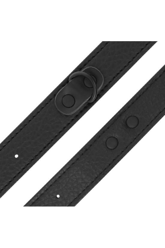 DARKNESS - MANETTE LARGE CON STRUTTURA SOTTILE