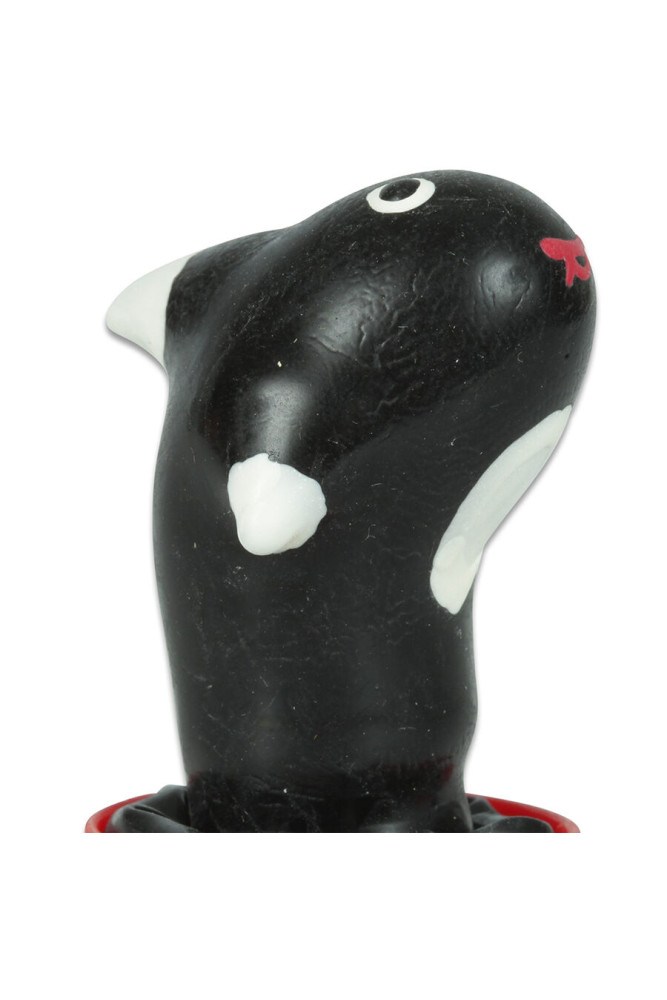 CONDOMERIE - PRESERVATIVI NOVITÀ DIPINTI A MANO ORCA