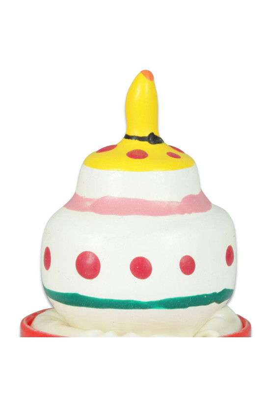 CONDOMERIE - TORTA DI PRESERVATIVI DIPINTA A MANO