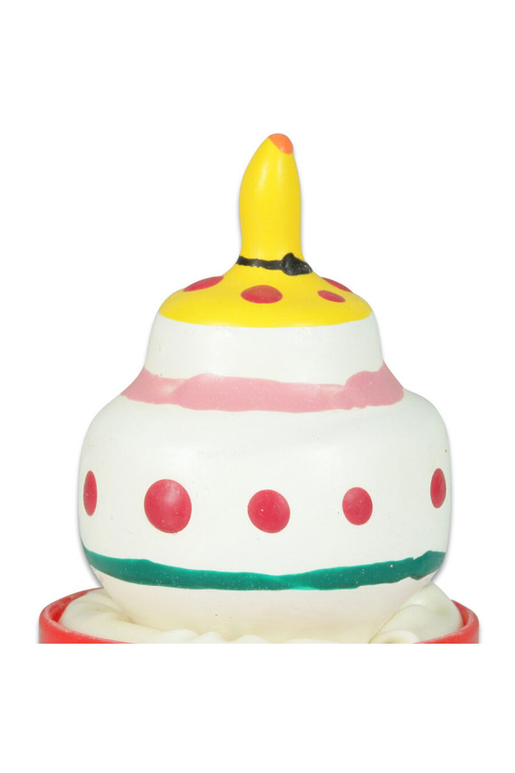 CONDOMERIE - TORTA DI PRESERVATIVI DIPINTA A MANO