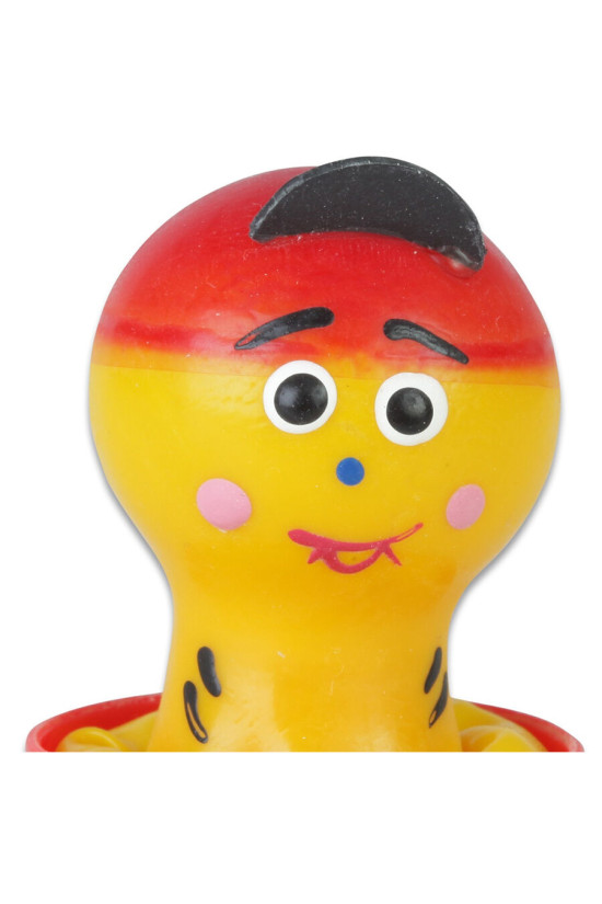 CONDOMERIE - PRESERVATIVI NOVITÀ DIPINTI A MANO RAGAZZO