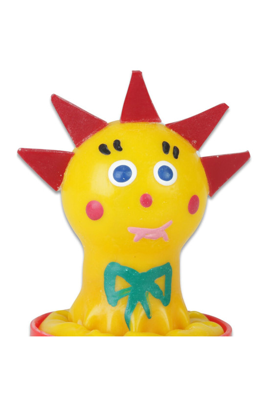 CONDOMERIE - PRESERVATIVI NOVITÀ DIPINTI A MANO SOLE