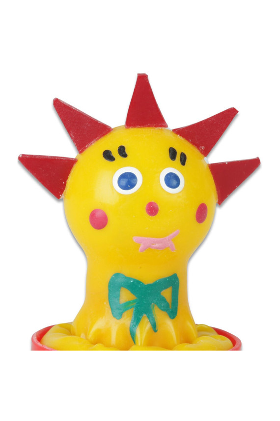 CONDOMERIE - PRESERVATIVI NOVITÀ DIPINTI A MANO SOLE