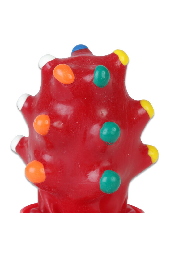 CONDOMERIE - PRESERVATIVI NOVITÀ DIPINTI A MANO MACE