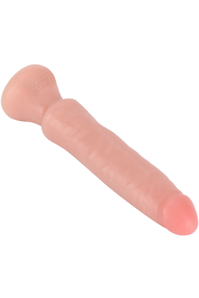 GET REAL - STARTER DONG 16 CM NATURALE