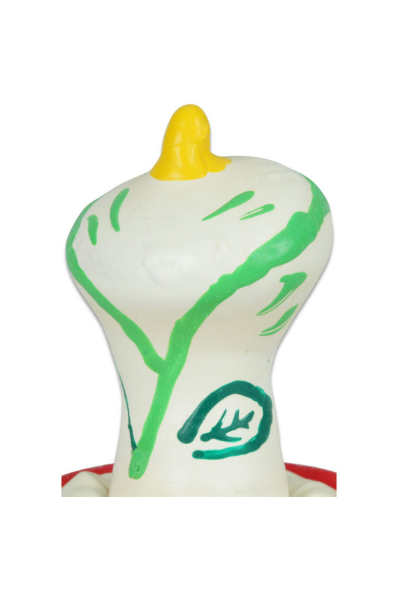 CONDOMERIE - PRESERVATIVI NOVITÀ DIPINTI A MANO KALA