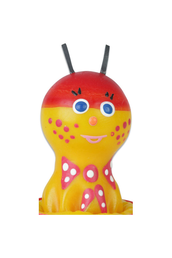 CONDOMERIE - PRESERVATIVI NOVITÀ DIPINTI A MANO BEETLE