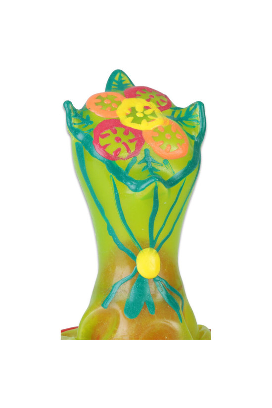 CONDOMERIE - PRESERVATIVI NOVITÀ DIPINTI A MANO PUGET