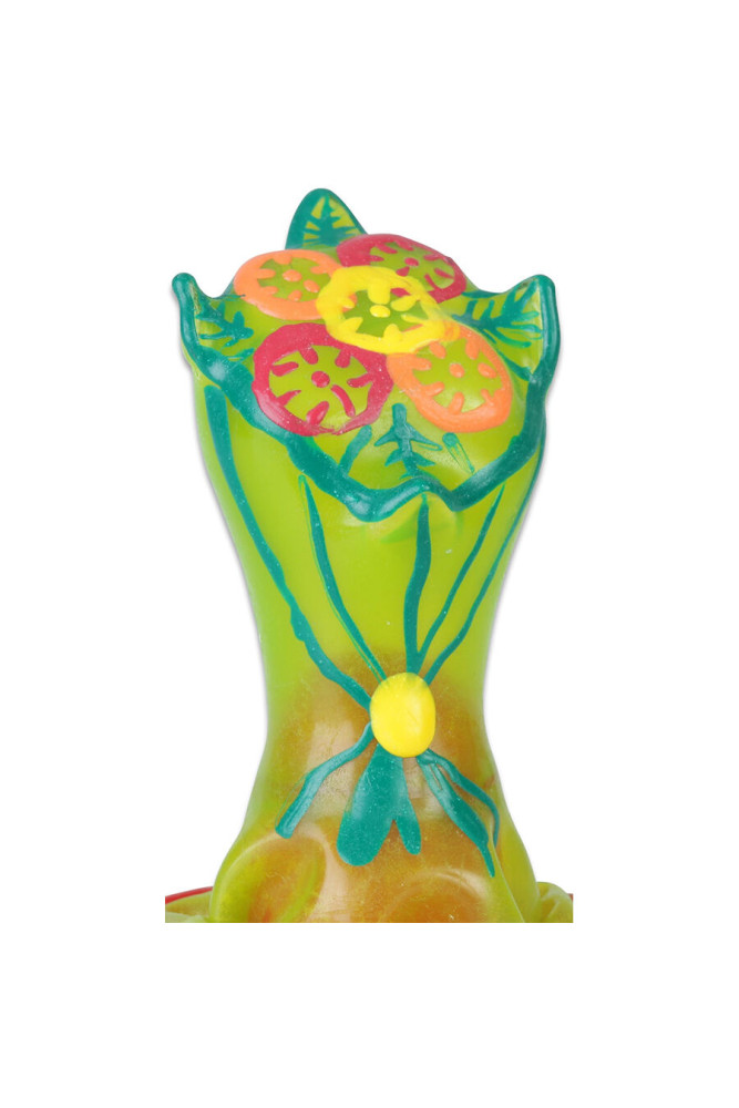 CONDOMERIE - PRESERVATIVI NOVITÀ DIPINTI A MANO PUGET