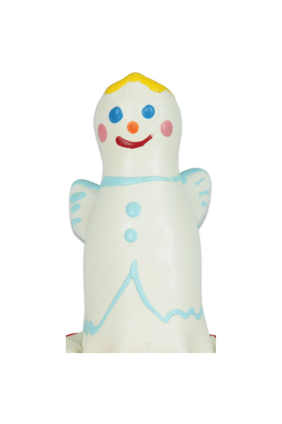 CONDOMERIE - PRESERVATIVI NOVITÀ DIPINTI A MANO ANGELO