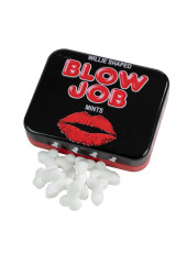 SPENCER & FLEETWOOD - BLOW JOB CON CARAMELLE ALLA MENTA SENZA ZUCCHERO