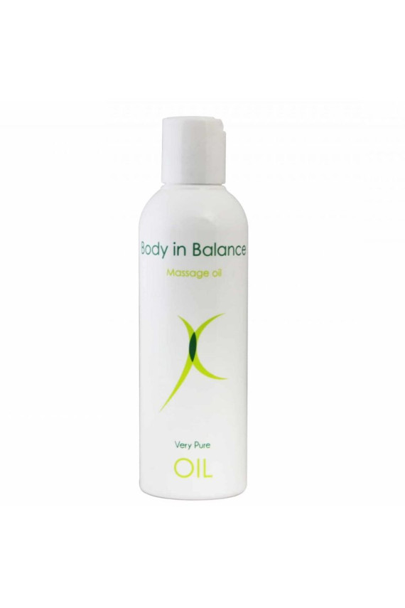 BODY IN BALANCE - OLIO INTIMO CORPO IN EQUILIBRIO 200 ML