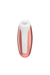 SATISFYER - VENTOSA IN RAME LOVE BREEZE