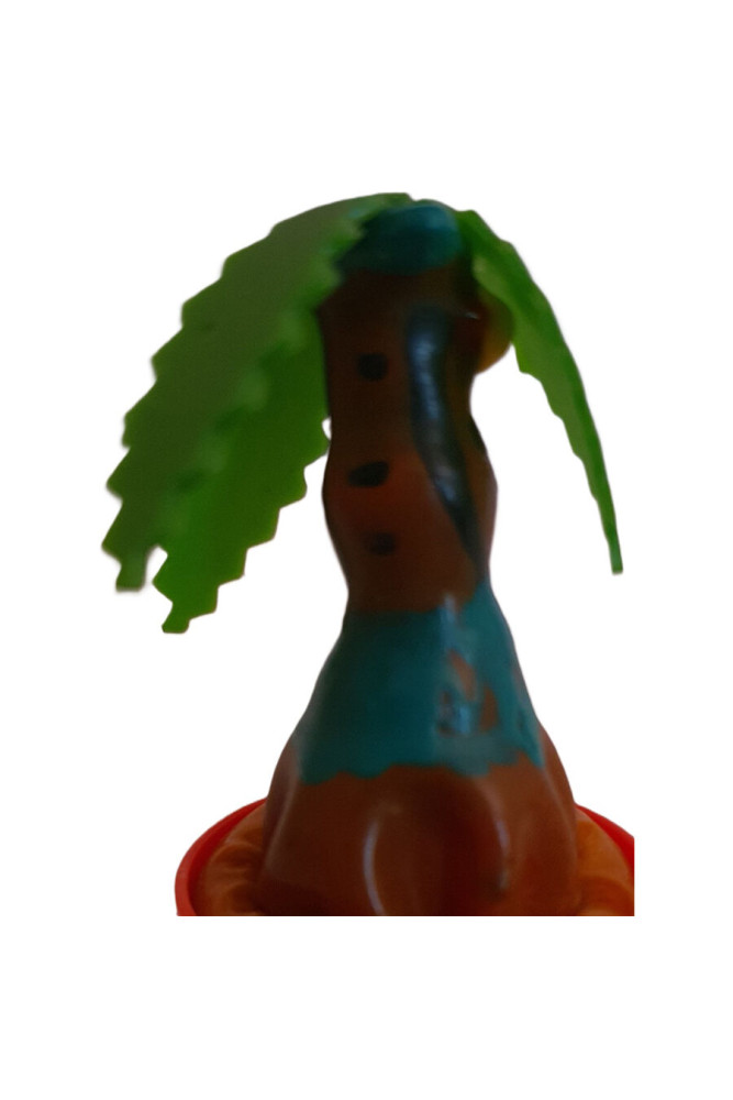 CONDOMERIE - PRESERVATIVI NOVITÀ DIPINTI A MANO PALMTREE