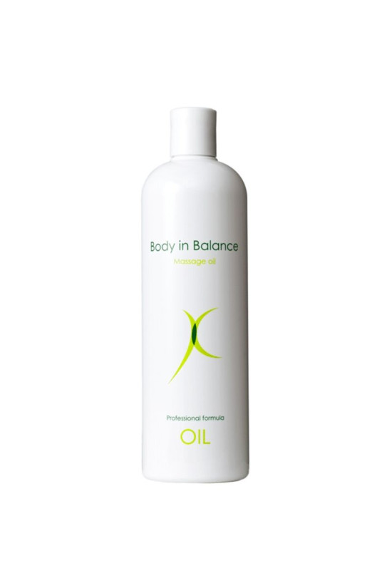 BODY IN BALANCE - OLIO INTIMO CORPO IN EQUILIBRIO 500 ML