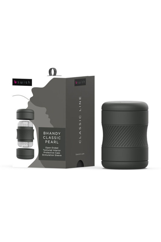 B SWISH - PERLA DEL MASTURBATORE CLASSICO BHANDY