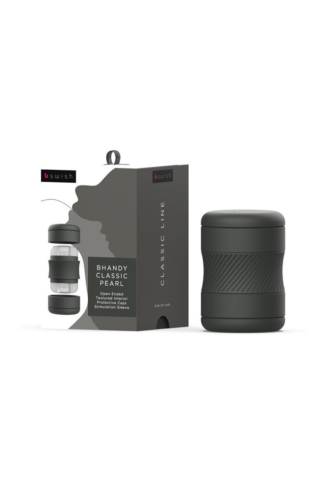 B SWISH - PERLA DEL MASTURBATORE CLASSICO BHANDY