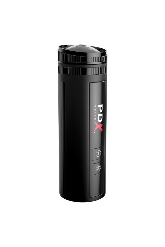 PDX ELITE - MOTO BATOR X MASTURBATORE AVANZATO