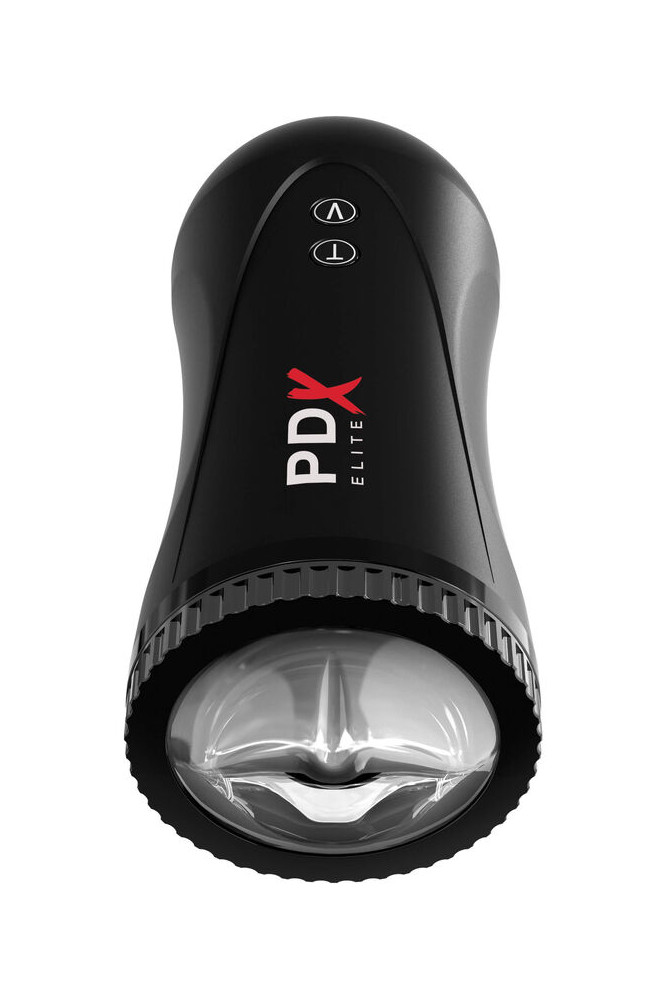 PDX ELITE - MASTURBATORE MOTO STROKER