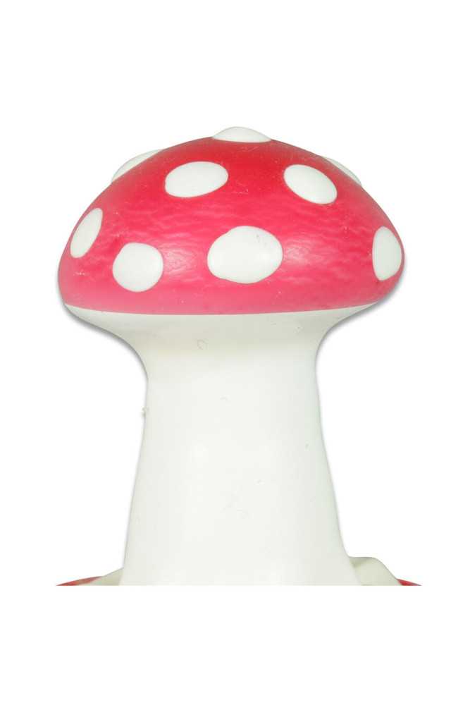 CONDOMERIE - PRESERVATIVI NOVITÀ DIPINTI A MANO MODELLO TOADSTOOL 2