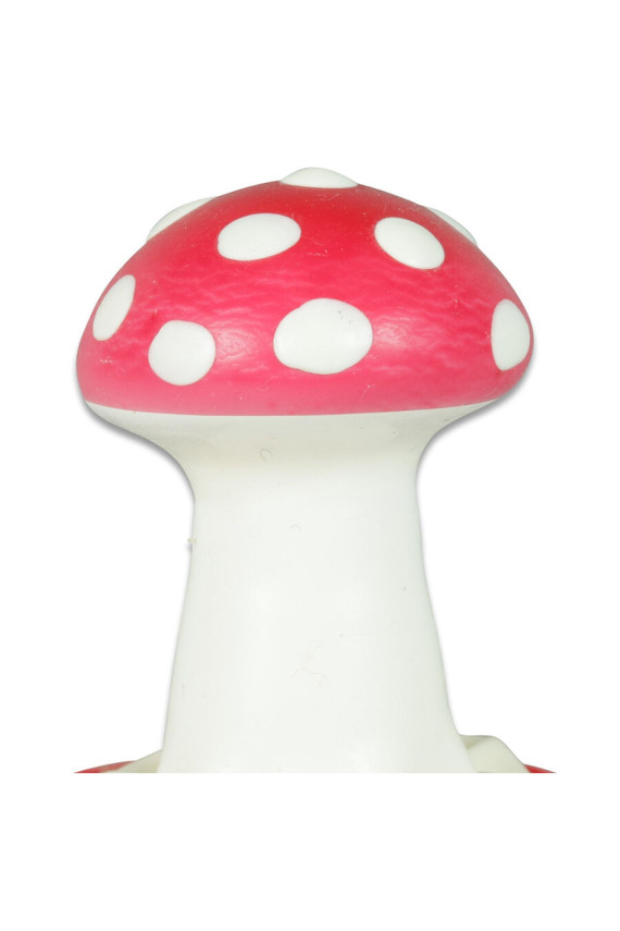 CONDOMERIE - PRESERVATIVI NOVITÀ DIPINTI A MANO MODELLO TOADSTOOL 2