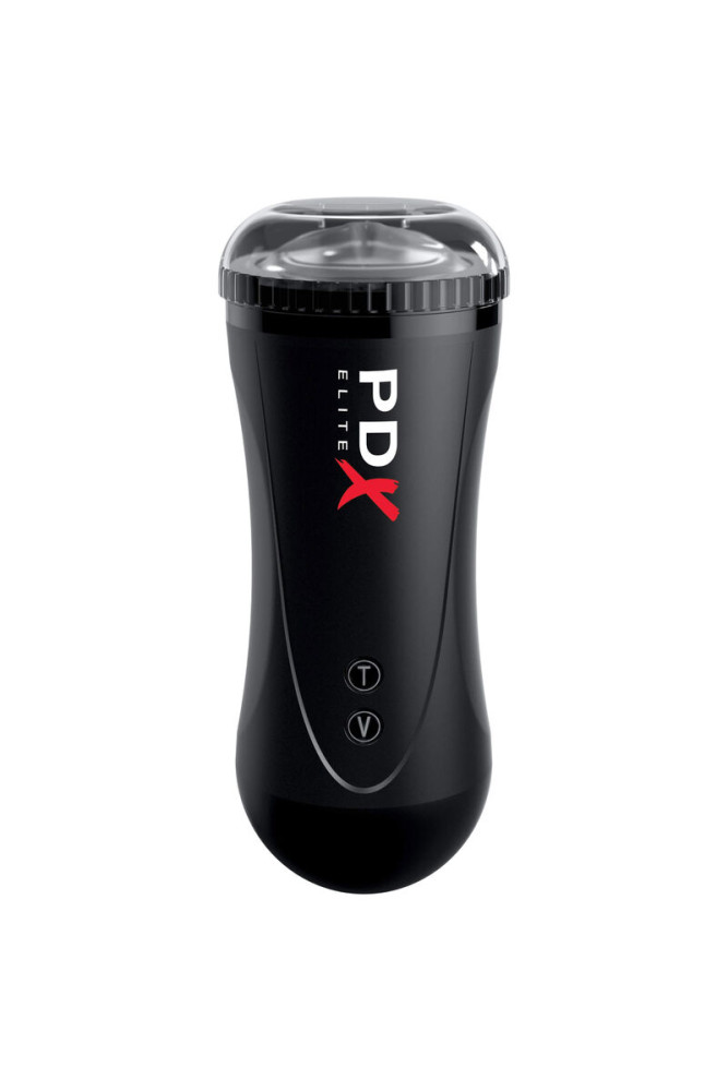 PDX ELITE - MASTURBATORE MOTO STROKER