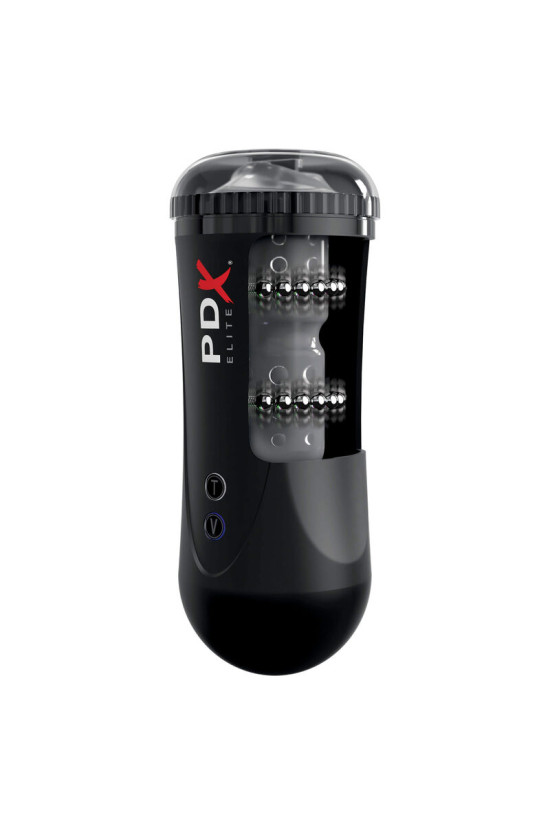 PDX ELITE - MASTURBATORE MOTO STROKER
