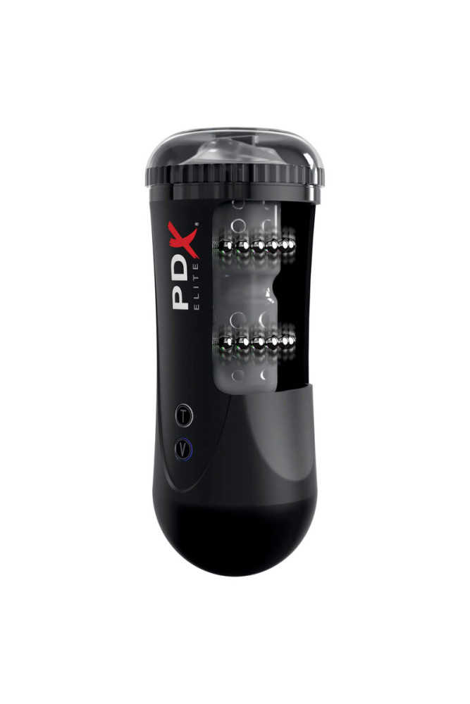 PDX ELITE - MASTURBATORE MOTO STROKER