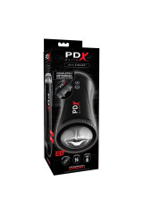 PDX ELITE - MASTURBATORE MOTO STROKER