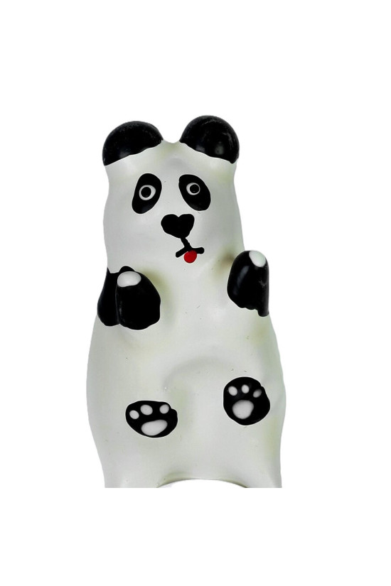 CONDOMERIE - PRESERVATIVI NOVITÀ DIPINTI A MANO MODELLO PANDA XL