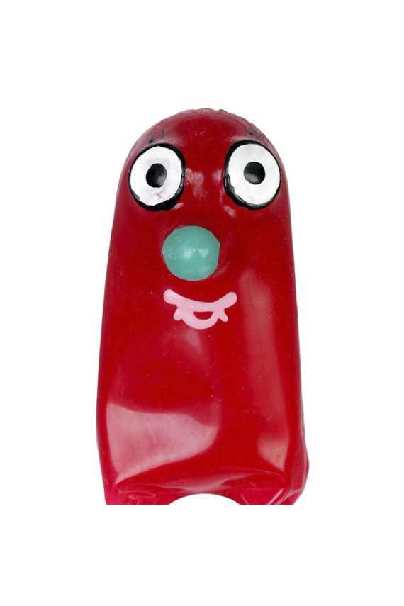 CONDOMERIE - PRESERVATIVI NOVITA' DIPINTI A MANO NOSY XL