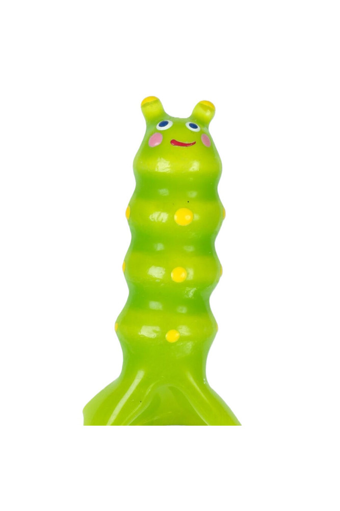 CONDOMERIE - PRESERVATIVI NOVITÀ DIPINTI A MANO CATERPILLAR XL