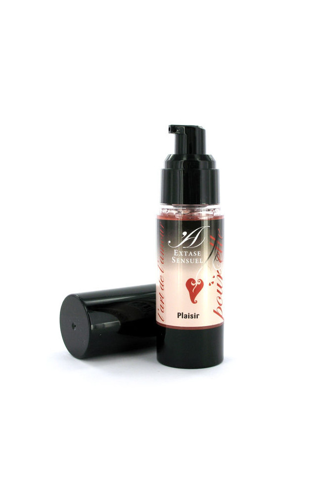 EXTASE SENSUAL - CREMA STIMOLANTE PER LEI