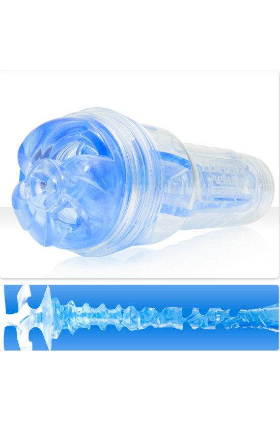 FLESHLIGHT - TURBO THRUST BLU GHIACCIO