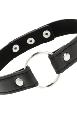 COQUETTE CHIC DESIRE - COLLANA IN PELLE VEGANA ACCESSORIO DONNA