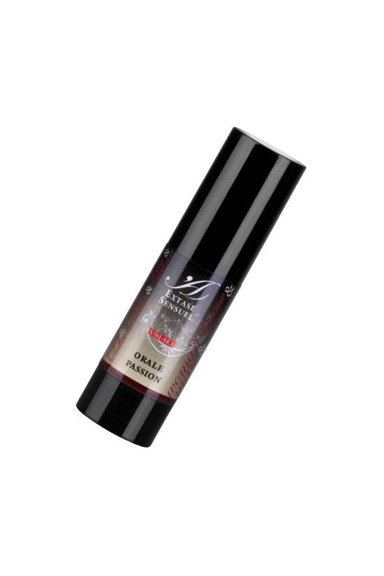 EXTASE SENSUAL - STIMOLANTE UNISEX