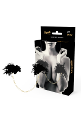 COQUETTE CHIC DESIRE - MANETTE DELUXE