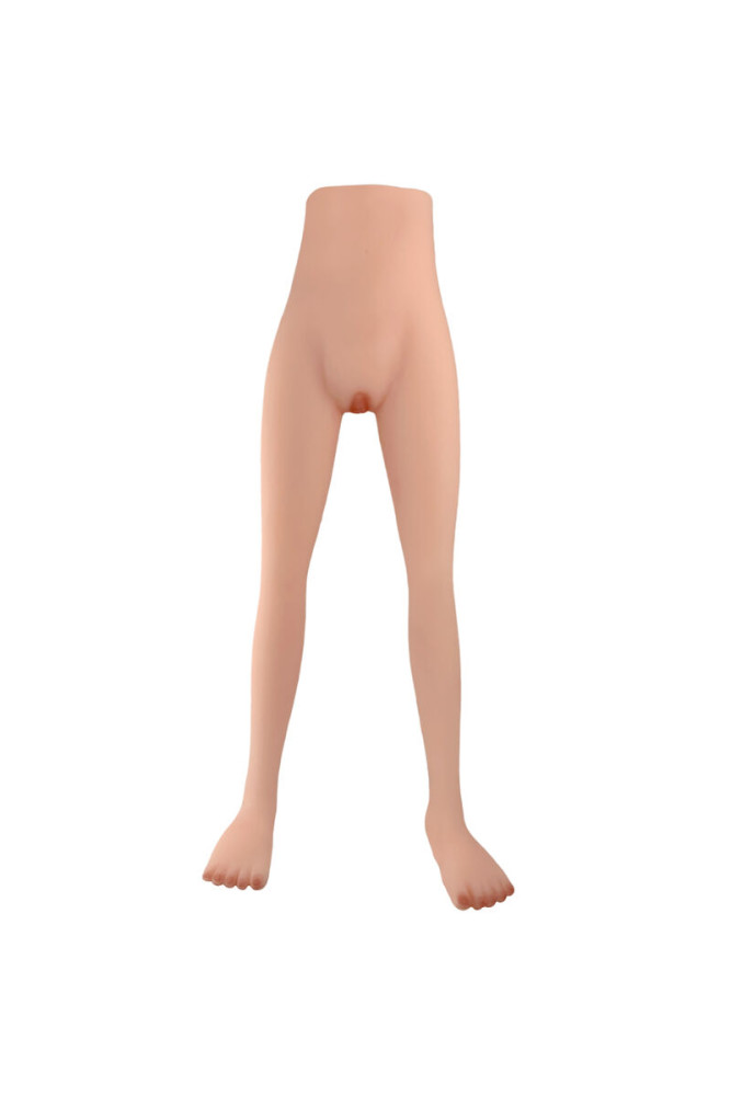 ARMONY - GAMBE IN SILICONE DA DONNA MODELLO 1