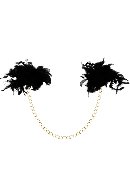 COQUETTE CHIC DESIRE - MANETTE DELUXE