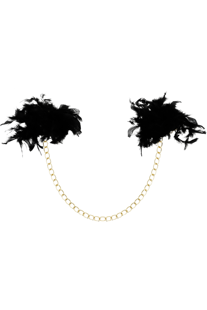 COQUETTE CHIC DESIRE - MANETTE DELUXE