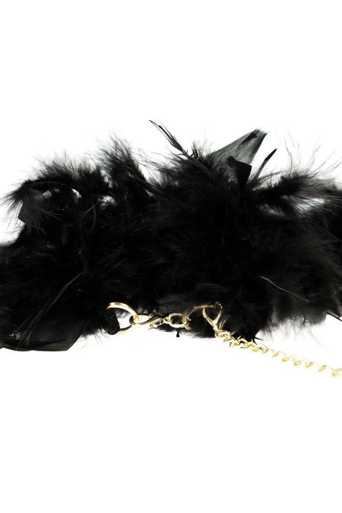 COQUETTE CHIC DESIRE - MANETTE DELUXE